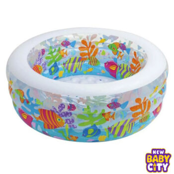 Intex – Inflatable Pool 152 X 56 Cm – 58480