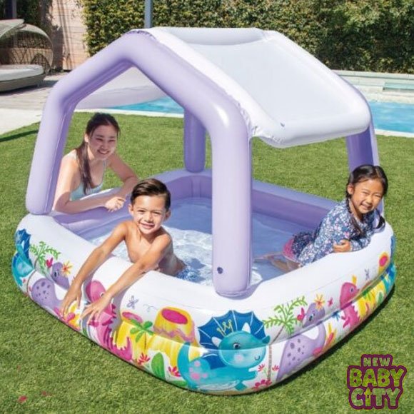 Intex-–-Inflatable-–-Sun-Shade-Water-Pool-–-57470.