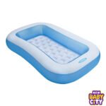 Intex – Rectangle Baby Pool – 57403