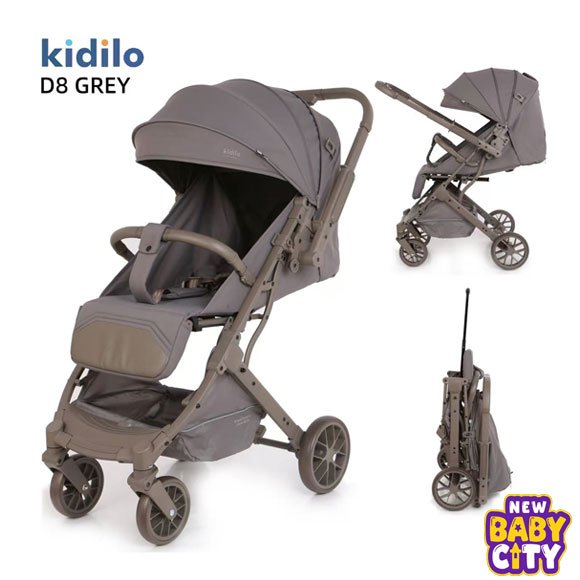 KIDILO-BABY-STROLLER-D8