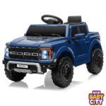 Kids Battery Operated Jeep for Kids, Ride on Toy Kids Car