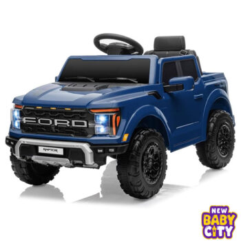 Kids Battery Operated Jeep for Kids, Ride on Toy Kids Car