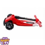 Scooter 01