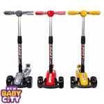 Scooter 01
